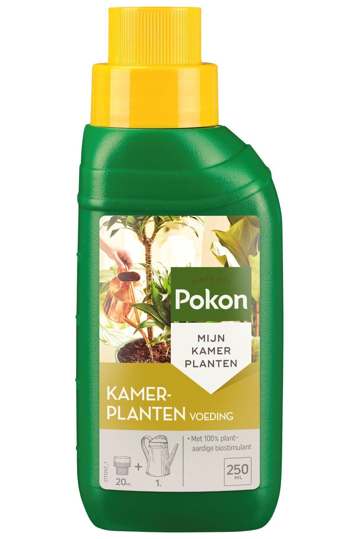 Pokon plantenvoeding 250ML